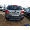 2011 KIA SORENTO