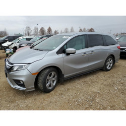 2020 HONDA ODYSSEY
