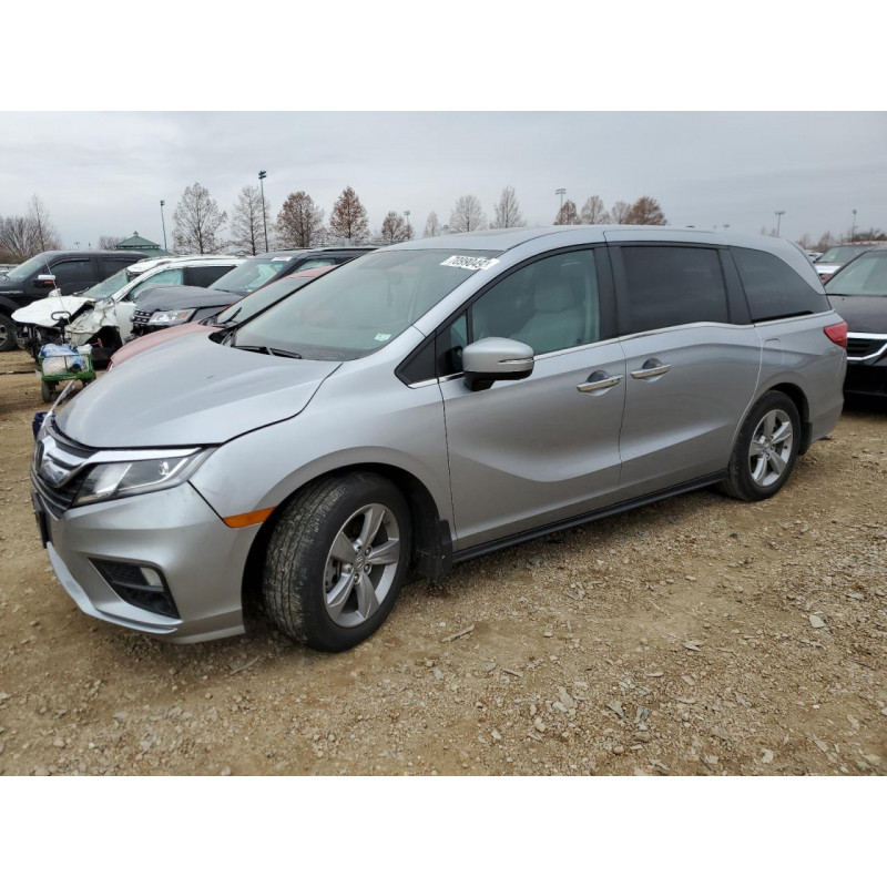 2020 HONDA ODYSSEY