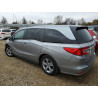 2020 HONDA ODYSSEY