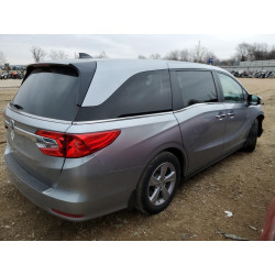 2020 HONDA ODYSSEY