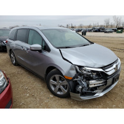 2020 HONDA ODYSSEY