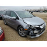 2020 HONDA ODYSSEY