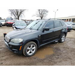 2011 BMW X5