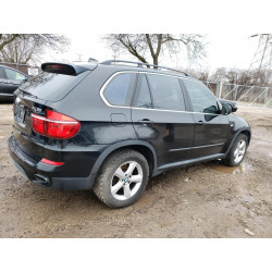 2011 BMW X5