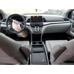 2020 HONDA ODYSSEY