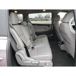 2020 HONDA ODYSSEY