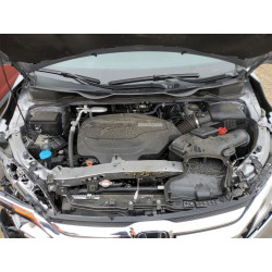 2020 HONDA ODYSSEY