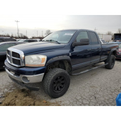 2006 DODGE RAM 2500