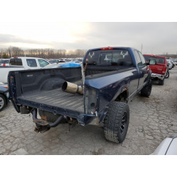 2006 DODGE RAM 2500