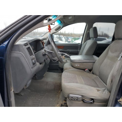 2006 DODGE RAM 2500