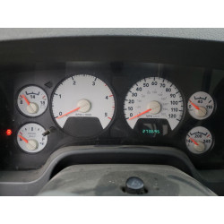 2006 DODGE RAM 2500