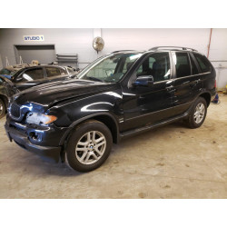2006 BMW X5