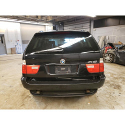 2006 BMW X5