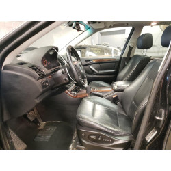 2006 BMW X5