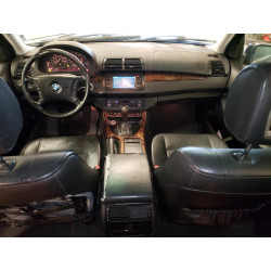 2006 BMW X5