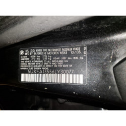 2006 BMW X5