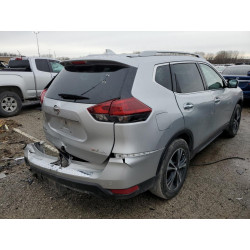 2020 NISSAN ROGUE