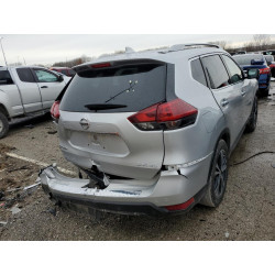 2020 NISSAN ROGUE