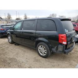 2018 DODGE CARAVAN