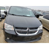 2018 DODGE CARAVAN