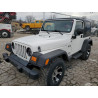 2006 JEEP WRANGLER