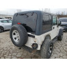 2006 JEEP WRANGLER