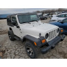 2006 JEEP WRANGLER