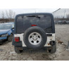 2006 JEEP WRANGLER