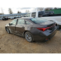 2020 TOYOTA AVALON