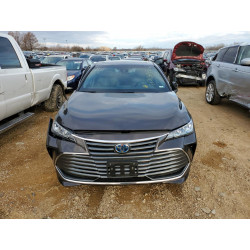 2020 TOYOTA AVALON