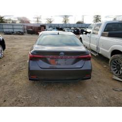 2020 TOYOTA AVALON
