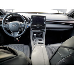 2020 TOYOTA AVALON