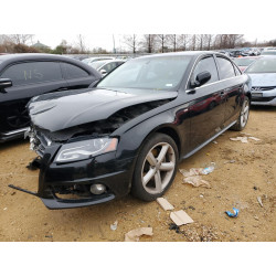 2012 AUDI A4