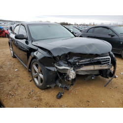 2012 AUDI A4