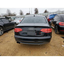2012 AUDI A4