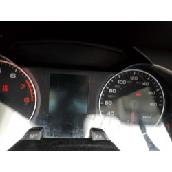 2012 AUDI A4