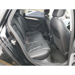 2012 AUDI A4