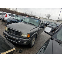 2005 FORD RANGER