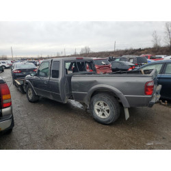 2005 FORD RANGER