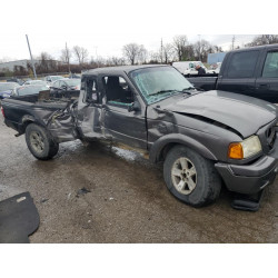 2005 FORD RANGER