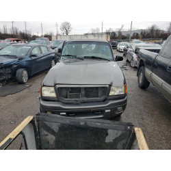 2005 FORD RANGER