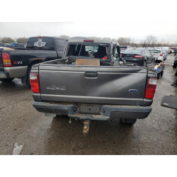 2005 FORD RANGER
