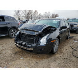2009 FORD FUSION