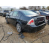 2009 FORD FUSION