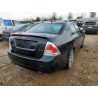 2009 FORD FUSION