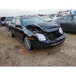 2009 FORD FUSION
