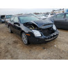 2009 FORD FUSION