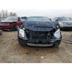 2009 FORD FUSION