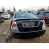 2009 FORD FUSION